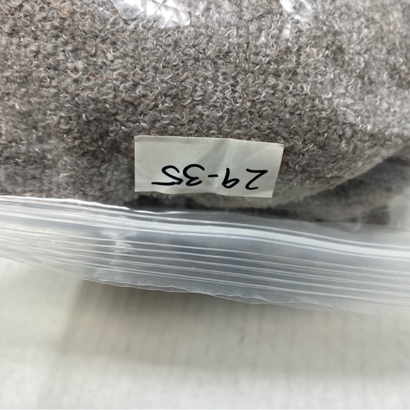 Barefoot Dreams CozyChic Lite Calypso Wrap Robe Large/XL - Picture 9 of 9